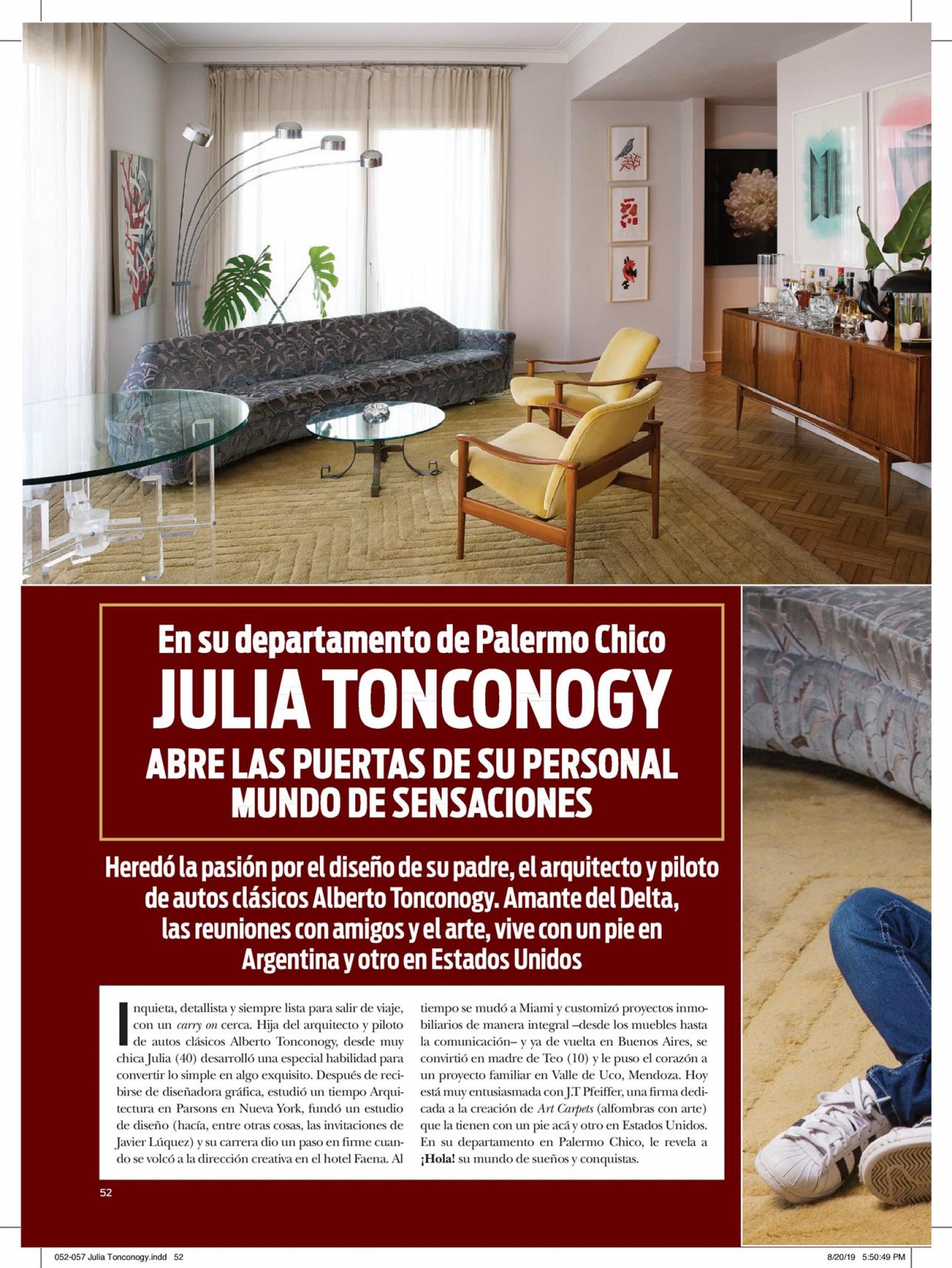 Revista_HOLA_1
