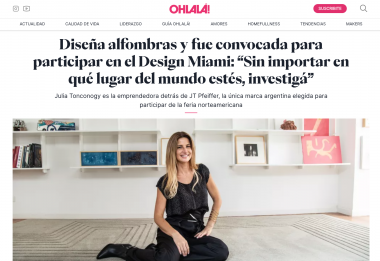 Ohlalá!