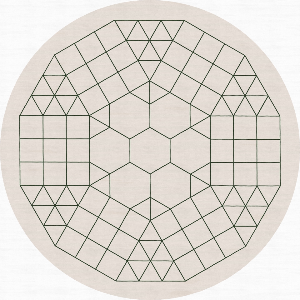 HEXAGON